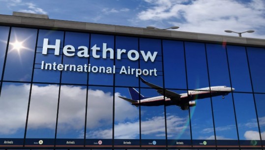 Stafi i aeroportit Heathrow në grevë tre-ditore përpara Kupës së Botës 