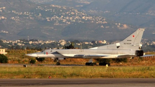 Oleg Yegorov: Terroristët në Siri planifikojnë një sulm me drone kamikaze në bazën ajrore të Rusisë