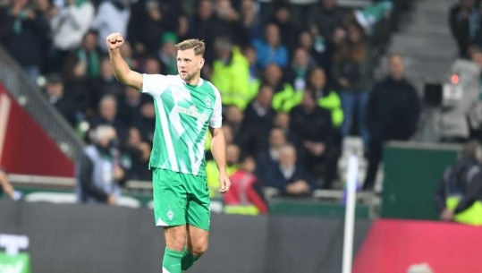 VIDEO/ Werder Bremen fiton mes 3 golash dhe zhyt në krizë totale Schalke 04
