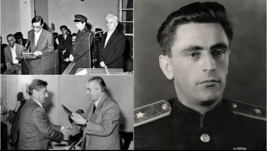 ‘Shoku Enver, legjenda ishte kështu, ne do arrestonim Teme Sejkon, kurse sovjetikët...’/ Debatet e Kadri Hazbiut në mbledhjen e Byrosë