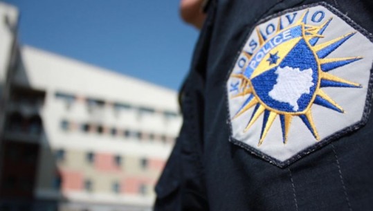 Digjet prona e një zyrtari policor serb në Leposaviç
