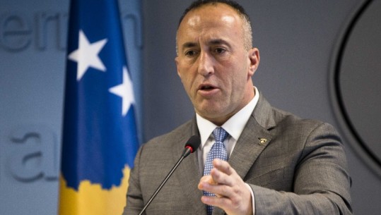 Haradinaj: Kurti s’është i interesuar për sigurinë e Kosovës! Të pranojë kërkesën e SHBA-së