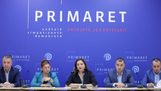 Primaret e Rithemelimit/ Mbyllet procesi i marrjes së propozimeve dhe vetëkandidimeve në Tiranë dhe Elbasan, i hapur mbetet Durrësi