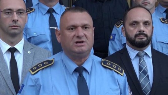 Pezullimi i tij solli dorëheqjen e serbëve nga institucionet e Kosovës, drejtori serb i policisë në veri: Paralajmërimet që i bëra komandës qëndrore
