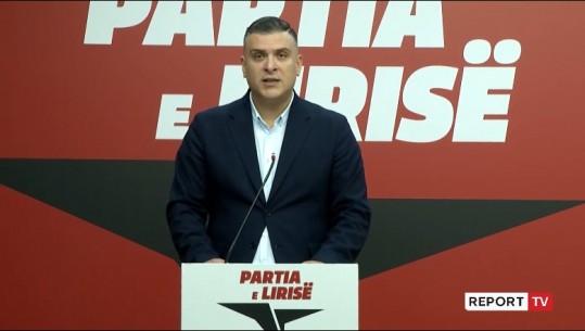 Partia e Lirisë: Punimet në aeroportin e Vlorës, pa leje ndërtimi prej 1 viti! Projekti ka avancuar në shkelje të ligjit