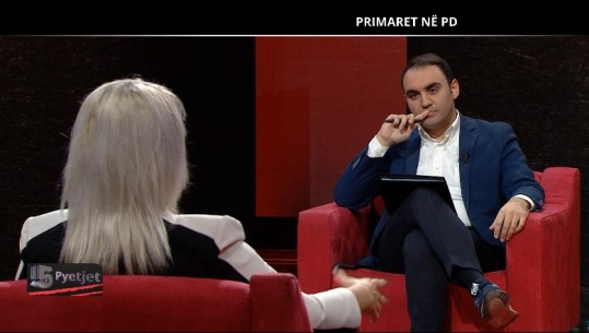 Primaret, Këlliçi në ‘5 pyetjet nga Babaramo’: Ja plani im për Tiranën! Kalaja: Unë do mposht Veliajn