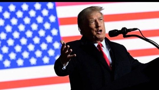 Figurat republikane fajësojnë ish Presidentin Trump për rezultatin e zgjedhjeve