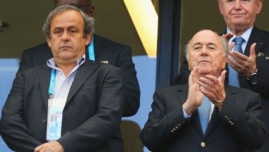 Sepp Blatter tregon anën e errët të futbollit, ish-kreu i FIFA: Sarkozy vendosi se ku do zhvillohej Botërori 2022, më pas Katari i bleu Francës avionë për 15 miliardë dollarë
