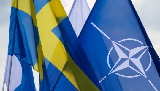 Kryeministri suedez synon ta bindë Erdoganin për anëtarësim në NATO