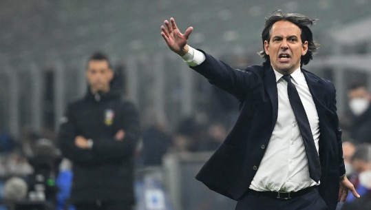 Juventus lë me pasoja Interin, tension në klubin zikaltër! Drejtuesit 'marrin në pyetje' Inzaghin