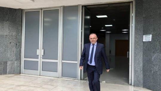 KPK e shkarkoi, KPA kthen në detyrë Niko Rapin gjyqtarin e Gjykatës Tiranë