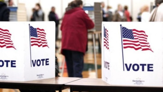 Raportime për ngacmime dhe kërcënime në qendrat e votimit në SHBA