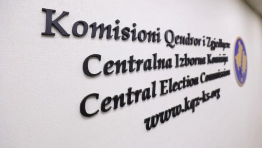 Kosovë/ KQZ-ja nis procedurat për zëvendësimin e deputetëve serbë