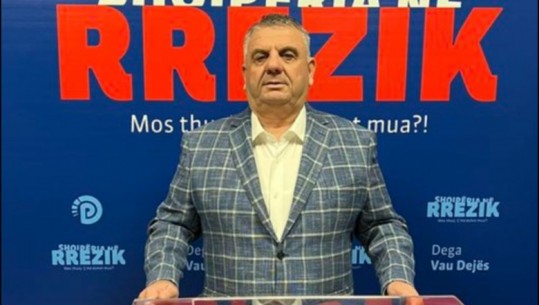 FOTOT/ Problemet e arsimimit me kandidatët e Berishës: Zef Hila e nis në Turqi, e mbaron në Shkodër