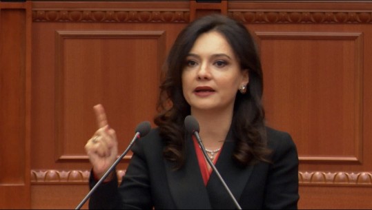 Spiropali-opozitës: S'bëj debat me ju se keni kulturën e kundërshtimit! Ata që duan të bëhen me djallin kundër Shqipërisë, do i mbulojë historia me turp
