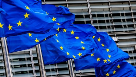 BE propozon paketën e ndihmës për Ukrainën prej 18 miliardë eurosh për vitin 2023