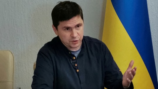 Zyrtari ukrainas shpreh skepticizëm për tërheqjen e Rusisë nga Kherson