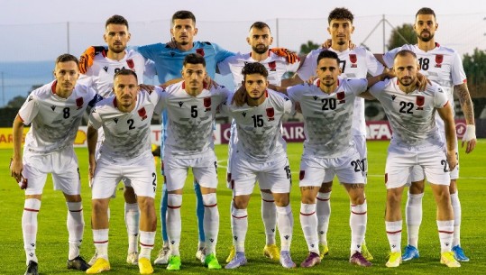 VIDEO/ Shqipëria humbje minimale në Spanjë, Kombëtarja e pëson nga Katari! Goli i takimit nga penalltia