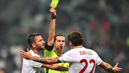 VIDEO/ Roma e brishtë në transfertë, skuadra e Mourinho ngec kundër Sassuolo