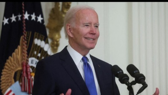 Joe Biden flet për herë të parë pas zgjedhjeve të mesmandatit në SHBA: Ne do t’i befasojmë të gjithë