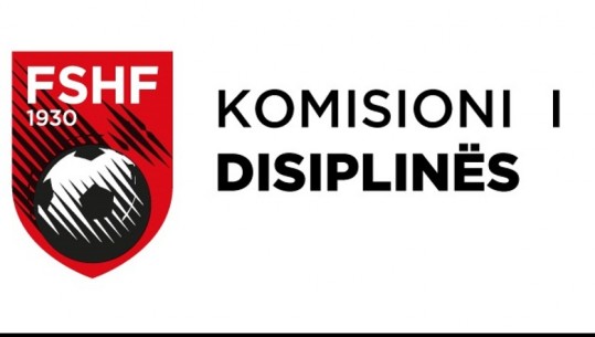 Disiplina me dorë të hekurt, 'masakrohet' Devolli! Dënime masive për futbollistët dhe trajnerët në Shqipëri