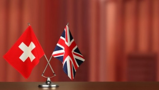 U ‘bllokuan’ nga skema e BE-së, Britania dhe Zvicra nënshkruajnë marrëveshje shkencore