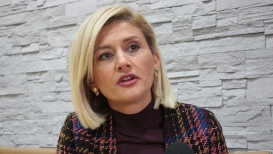 Kryetarja e Grupit Parlamentar të LVV mesazh serbëve në veri të Kosovës: Ish-deputetët nuk ju përfaqësuan