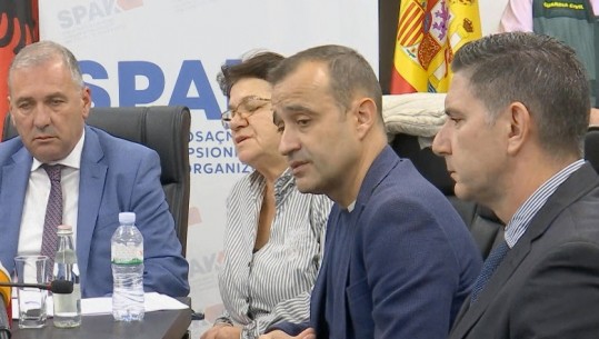 Operacioni që shkatërroi grupin e mashtruesve me kriptovalutat, kreu i ‘Guardia Civil’ në Spanjë: Bashkëpunimi solli suksesin