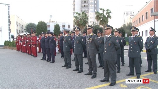 25-vite bashkëpunim mes Policisë së Shtetit dhe Guardia di Finanza në Durrës
