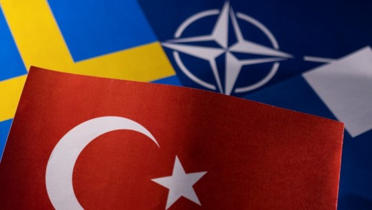 Suedia thekson nevojën për më shumë bisedime me Turqinë për anëtarësimin në NATO
