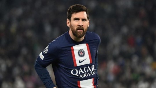 Argjentinasit ‘marrin fyrmë lirshëm’, Messi do të jetë i gatshëm për Kupën e Botës 2022