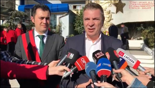 Protesta e Berishës, Gjiknuri: Nuk është një ngjarje e madhe, do tregojë që stabiliteti i këtij vendi është i sigurt