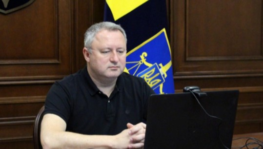 Kryeprokurori ukrainas kundërshton negociatat e paqes me Rusinë