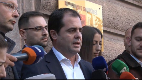 Porti i Durrësit, 37 deputetë të opozitës çojnë në Kushtetuese marrëveshjen e bashkëpunimit me EBA! Bylykbashi: Mega aferë korruptive