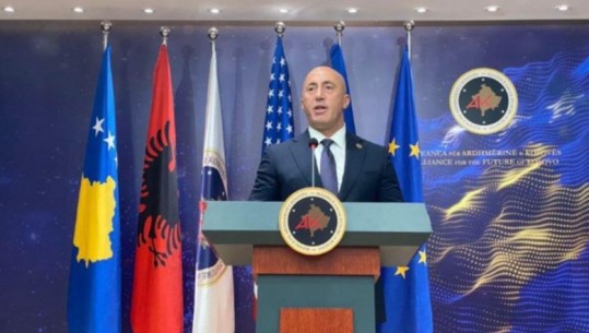 Tensionet në veri të Kosovës/ Haradinaj s’bie dakord me vendimet e Kurtit, propozon rezolutë dhe kërkon interpelancë  