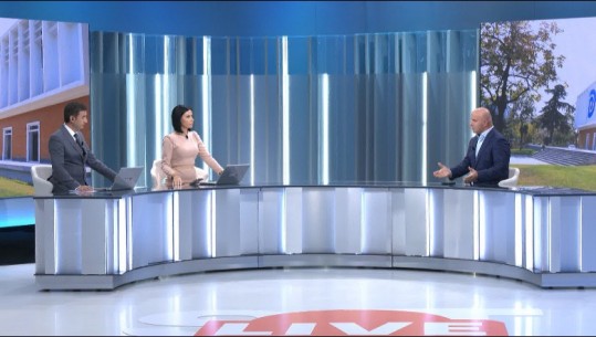 Zgjedhjet vendore, Gështenja në Report Tv: E gjithë opozita duhet të dalë me një kandidat të përbashkët, s’mund të përsërisim 6 marsin