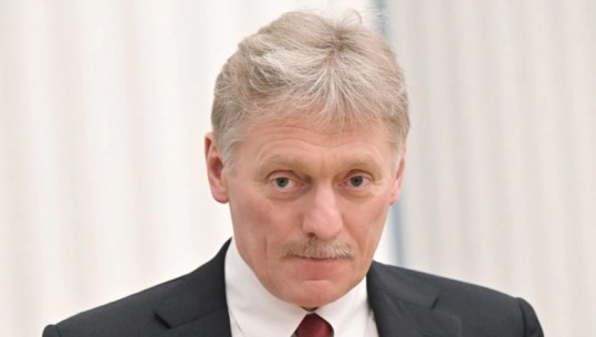 Peskov: SHBA mund të ushtrojë ndikim mbi Kievin, jemi të hapur për negociata