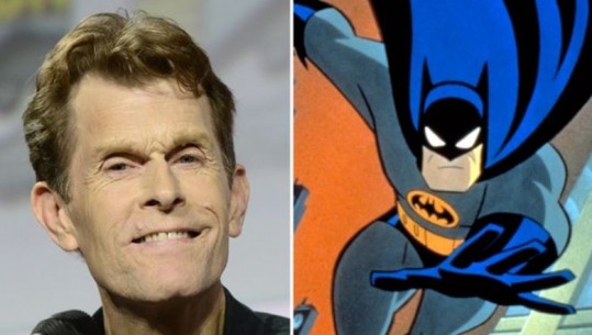 Ndahet nga jeta në moshën 66-vjeçare aktori që bënte zërin e 'Batman', humbi betejën me kancerin