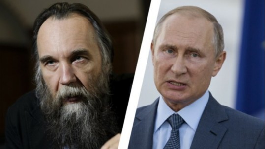 Zemërimi i 'trurit të Putinit'! Thirrja e nënkuptuar e Dugin-it: Presidenti rus të rrëzohet dhe të vritet pas disfatës në Kherson