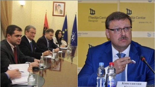 DOKUMENTI/ 'Thikë pas shpine kombit', Rama: Berisha takoi të besuarin e Putin 1 muaj para votës në KiE kundër Kosovës! Si u gatua 'çorba e rublave'