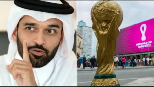 Tjetër skandal për botërorin ‘Katar 2022’, tre zyrtarë afrikanë u korruptuan nga vendet e botës arabe për t’u dhënë votën