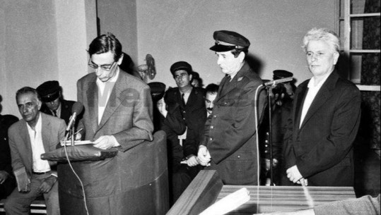 'Kadri, ti bëre të kundërtën e asaj që bisedova unë me Stalinin, pasi…'/ Debatet e Ramiz Alisë në Byro, 8 tetor ‘82