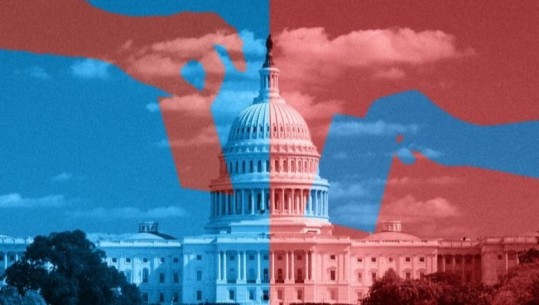 Zgjedhjet në SHBA/ Demokratët zmbrapsin republikanët, mbajnë kontrollin e Senatit 