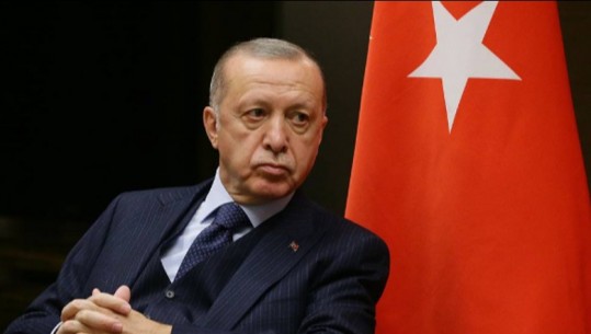 Sulmi terrorist në Stamboll/ Pas takimit me Biden, reagon Erdogan: Falenderoj Greqinë dhe SHBA-në për mbështetjen 