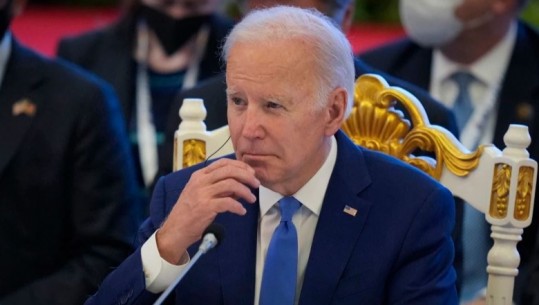 Zbulohen dhe sekuestrohen 6 dokumente të tjera të klasifikuara në shtëpinë e Joe Biden