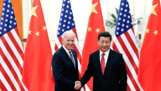 Biden mbërrin në Bali për samitin e G20, bisedime me presidentin e Kinës për luftën