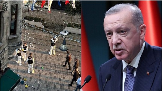 Shpëthimi në Stamboll/ 6 viktima dhe 53 të plagosur, Erdogan: Autorët terroristë do të dënohen ashtu siç e meritojnë