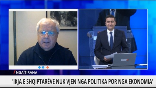 Protesta e opozitës, Spartak Ngjela: Berisha është i dështuar! E bëri për t’i treguar amerikanëve se ka forcë, i druhet ekstradimit