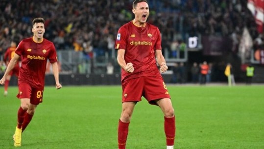 VIDEO/ Dramë për Romën, Belotti humbet penallti në shtesë! Torino i merr një pikë në udhëtim