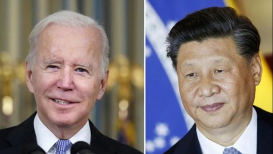 Takimi Biden-Xi: Çfarë synojnë të arrijnë presidenti i SHBA dhe presidenti i Kinës 